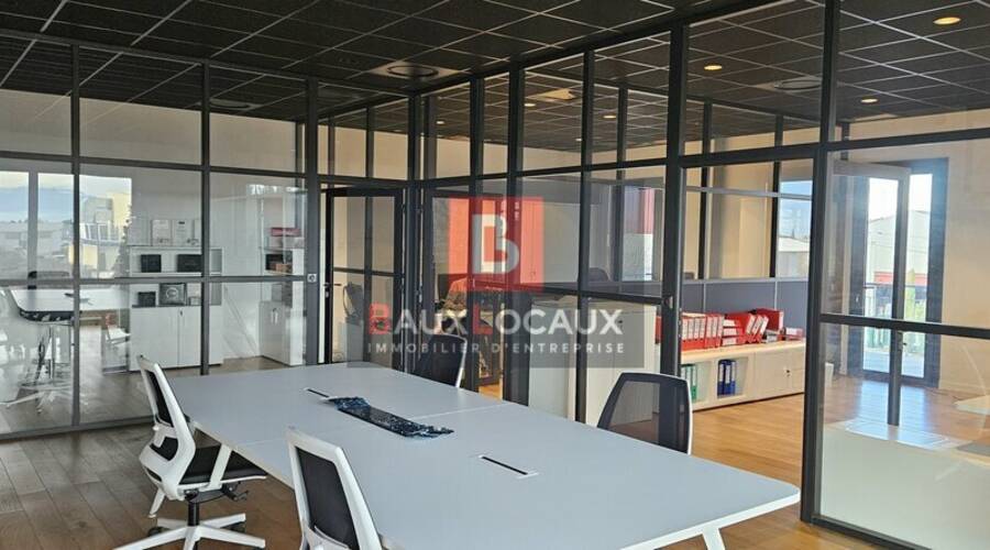 REXIM - Local d'activités - Vaucluse - Entraigues-sur-la-Sorgue - 2