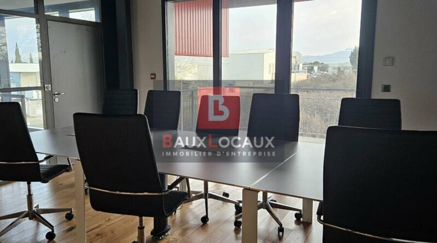 REXIM - Local d'activités - Vaucluse - Entraigues-sur-la-Sorgue - 6