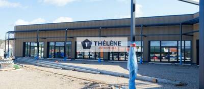 REXIM - Local commercial - Gard - Langlade - 3