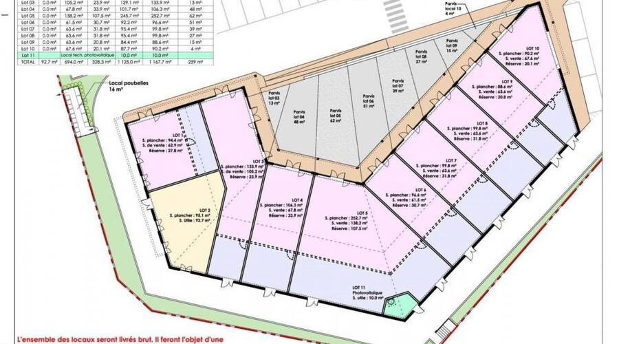 REXIM - Local commercial - Gard - Langlade - 5