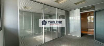 REXIM - Bureau - Hérault - Castelnau-le-Lez - 1