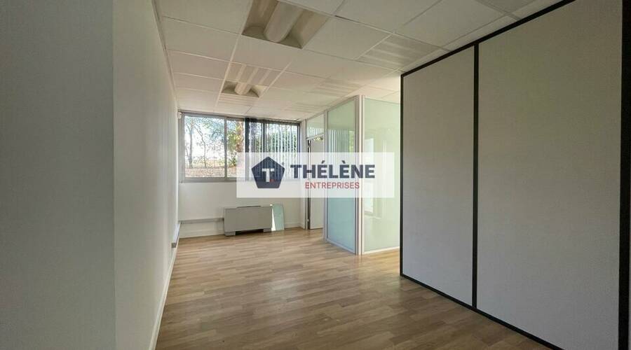 REXIM - Bureau - Hérault - Castelnau-le-Lez - 3