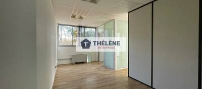 REXIM - Bureau - Hérault - Castelnau-le-Lez - 3