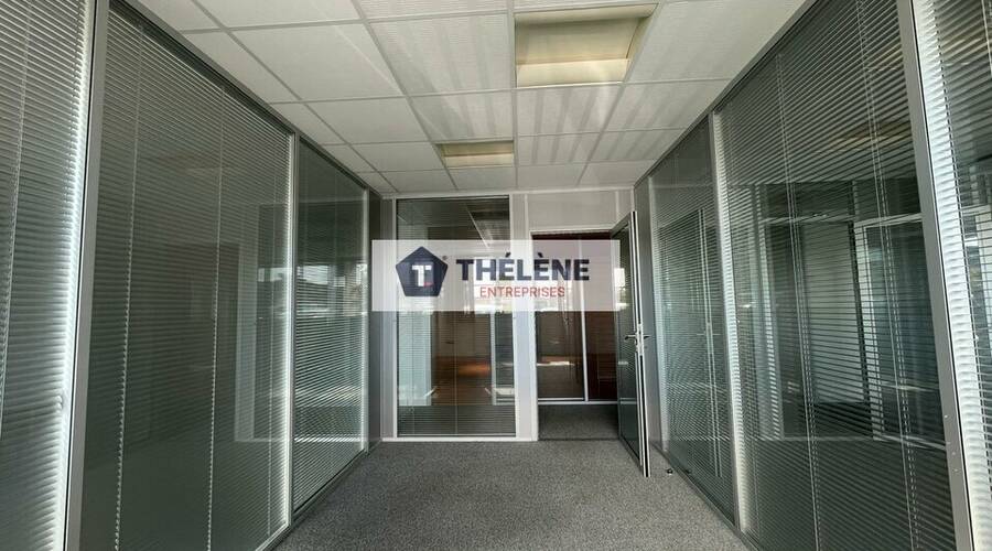 REXIM - Bureau - Hérault - Castelnau-le-Lez - 4