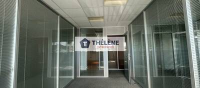 REXIM - Bureau - Hérault - Castelnau-le-Lez - 4