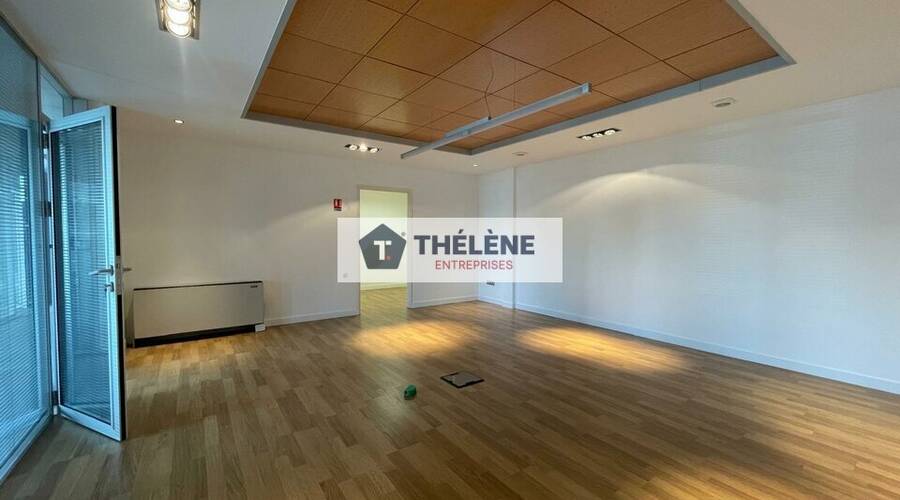 REXIM - Bureau - Hérault - Castelnau-le-Lez - 5