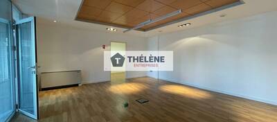 REXIM - Bureau - Hérault - Castelnau-le-Lez - 5