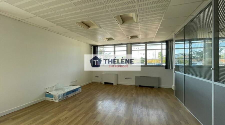 REXIM - Bureau - Hérault - Castelnau-le-Lez - 6