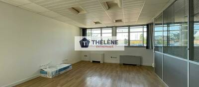 REXIM - Bureau - Hérault - Castelnau-le-Lez - 6