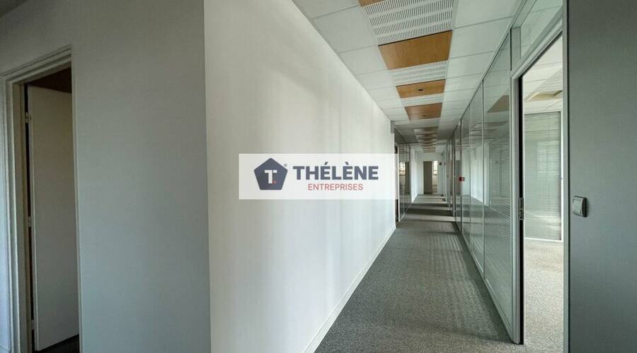 REXIM - Bureau - Hérault - Castelnau-le-Lez - 7