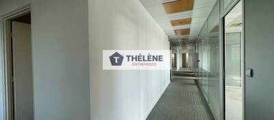 REXIM - Bureau - Hérault - Castelnau-le-Lez - 7