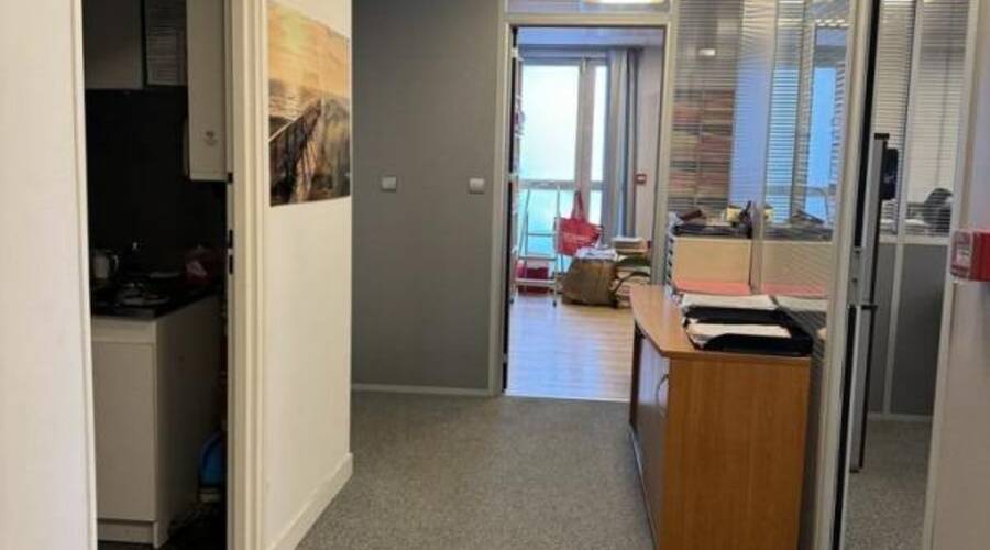 REXIM - Bureau - Hérault - Castelnau-le-Lez - 2