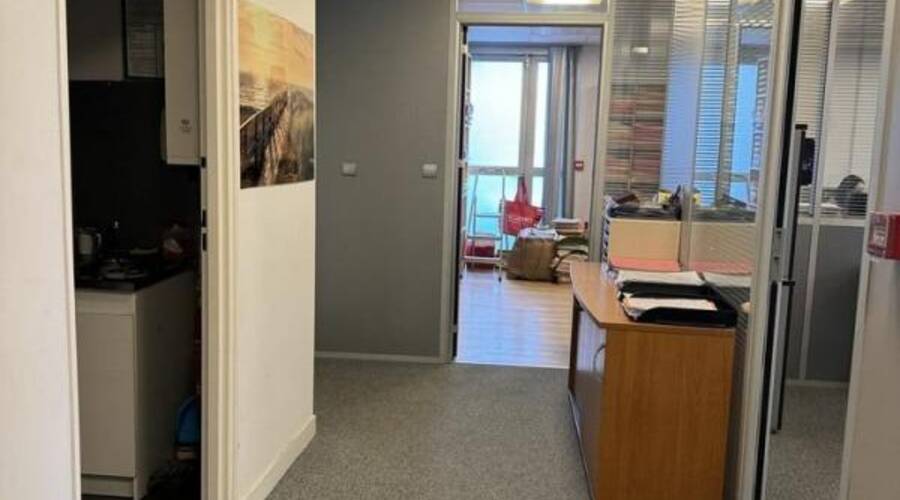 REXIM - Bureau - Hérault - Castelnau-le-Lez - 3