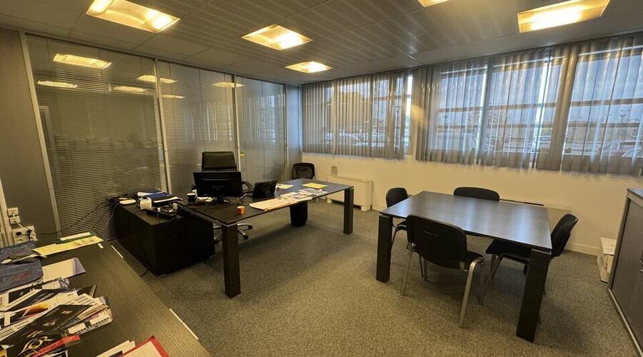 REXIM - Bureau - Hérault - Castelnau-le-Lez - 4