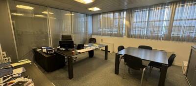 REXIM - Bureau - Hérault - Castelnau-le-Lez - 4