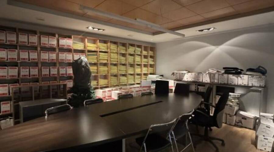 REXIM - Bureau - Hérault - Castelnau-le-Lez - 6