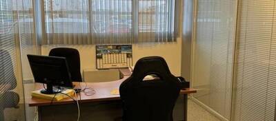 REXIM - Bureau - Hérault - Castelnau-le-Lez - 8