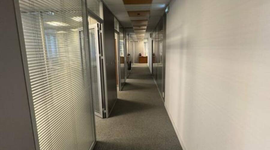 REXIM - Bureau - Hérault - Castelnau-le-Lez - 12