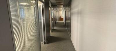 REXIM - Bureau - Hérault - Castelnau-le-Lez - 12