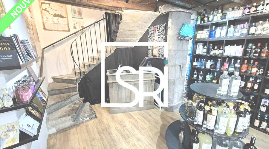 REXIM - Local commercial - Puy-de-Dôme - Clermont-Ferrand - 2