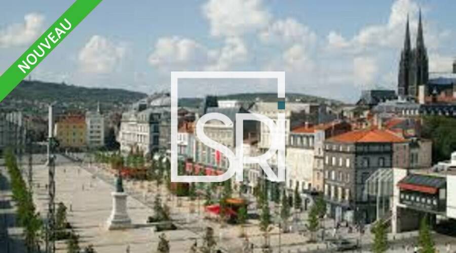 REXIM - Local commercial - Puy-de-Dôme - Clermont-Ferrand - 10