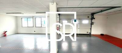REXIM - Bureau - Puy-de-Dôme - Cournon-d'Auvergne - 3