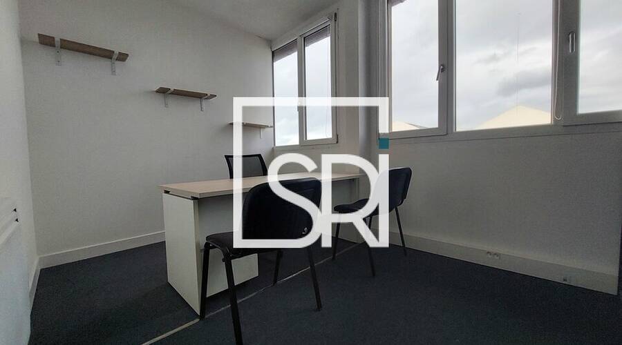 REXIM - Bureau - Puy-de-Dôme - Clermont-Ferrand - 5