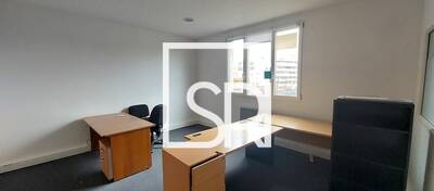 REXIM - Bureau - Puy-de-Dôme - Clermont-Ferrand - 1