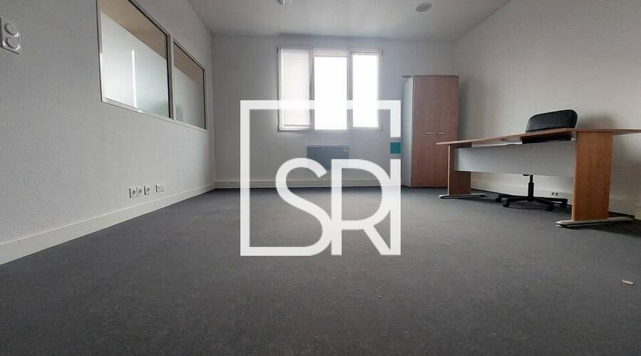 REXIM - Bureau - Puy-de-Dôme - Clermont-Ferrand - 3
