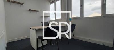 REXIM - Bureau - Puy-de-Dôme - Clermont-Ferrand - 5