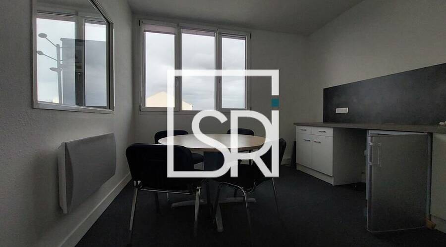 REXIM - Bureau - Puy-de-Dôme - Clermont-Ferrand - 7