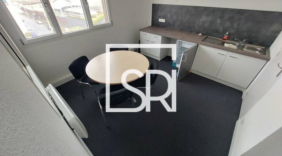 REXIM - Bureau - Puy-de-Dôme - Clermont-Ferrand - 8