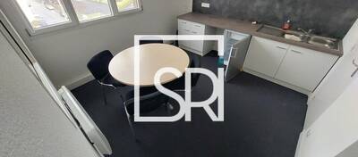 REXIM - Bureau - Puy-de-Dôme - Clermont-Ferrand - 8