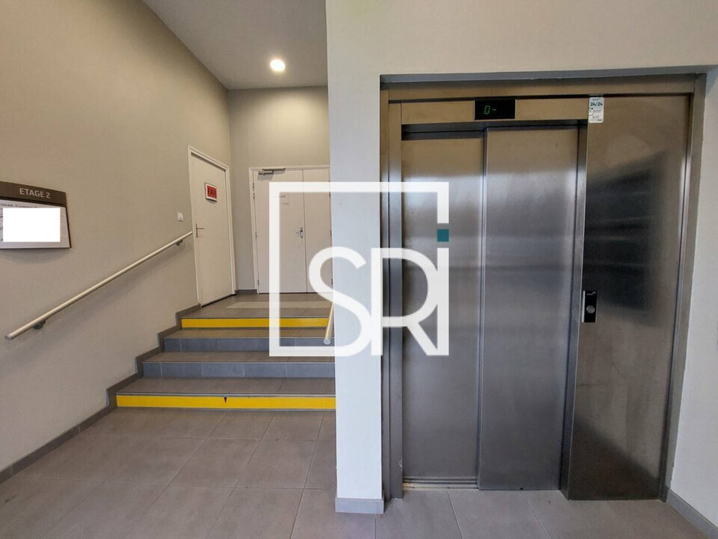 REXIM - Bureau - Puy-de-Dôme - Clermont-Ferrand - 2