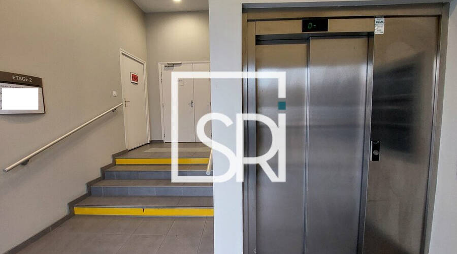 REXIM - Bureau - Puy-de-Dôme - Clermont-Ferrand - 2