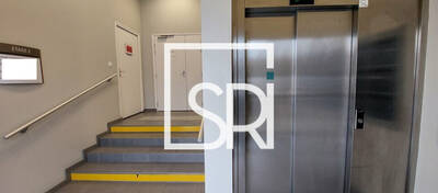 REXIM - Bureau - Puy-de-Dôme - Clermont-Ferrand - 2