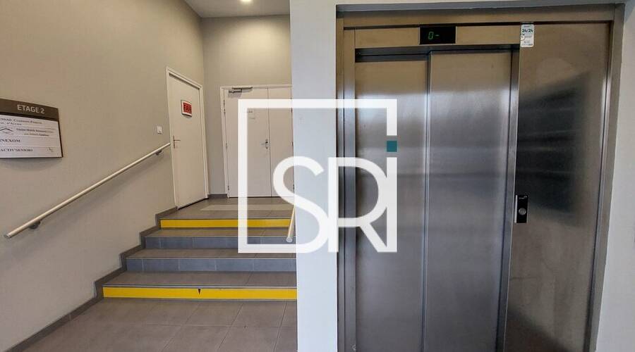 REXIM - Bureau - Puy-de-Dôme - Clermont-Ferrand - 5