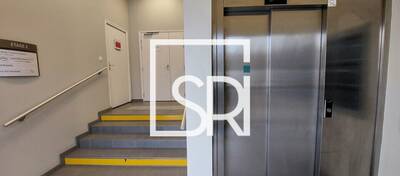 REXIM - Bureau - Puy-de-Dôme - Clermont-Ferrand - 5