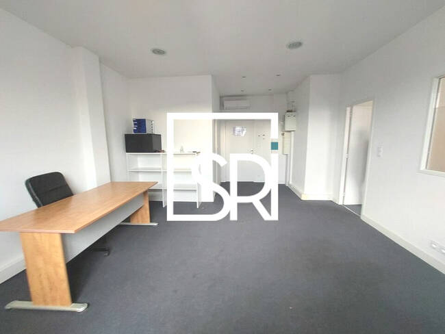 REXIM - Bureau - Puy-de-Dôme - Clermont-Ferrand - 1