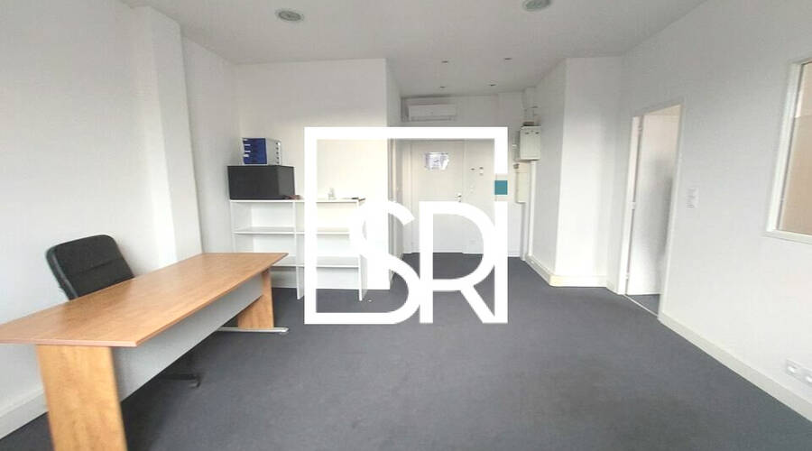 REXIM - Bureau - Puy-de-Dôme - Clermont-Ferrand - 1