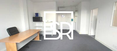 REXIM - Bureau - Puy-de-Dôme - Clermont-Ferrand - 1