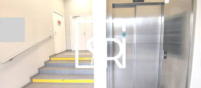 REXIM - Bureau - Puy-de-Dôme - Clermont-Ferrand - 7