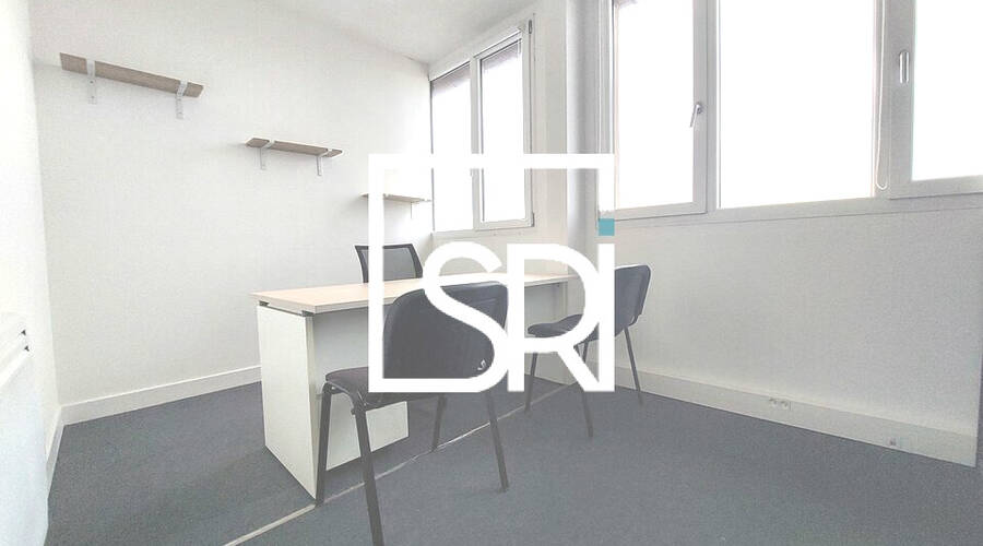 REXIM - Bureau - Puy-de-Dôme - Clermont-Ferrand - 1