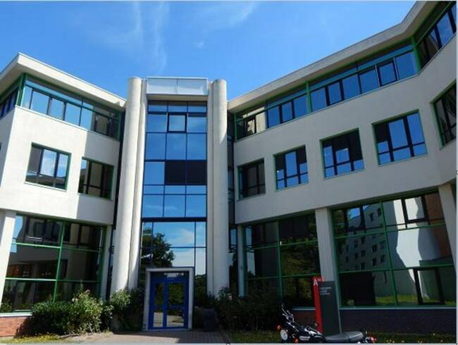 REXIM - Bureau - Loire-Atlantique - Nantes - 1