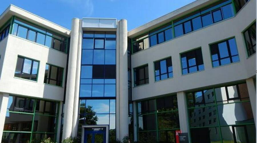 REXIM - Bureau - Loire-Atlantique - Nantes - 1