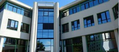 REXIM - Bureau - Loire-Atlantique - Nantes - 1