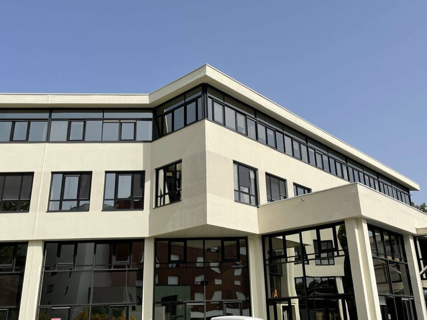 REXIM - Bureau - Loire-Atlantique - Nantes - 2