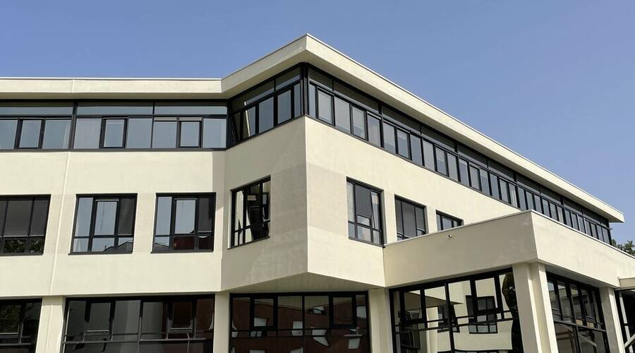 REXIM - Bureau - Loire-Atlantique - Nantes - 2