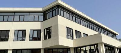 REXIM - Bureau - Loire-Atlantique - Nantes - 2