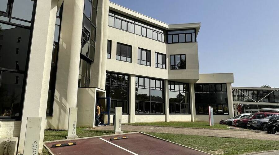 REXIM - Bureau - Loire-Atlantique - Nantes - 4